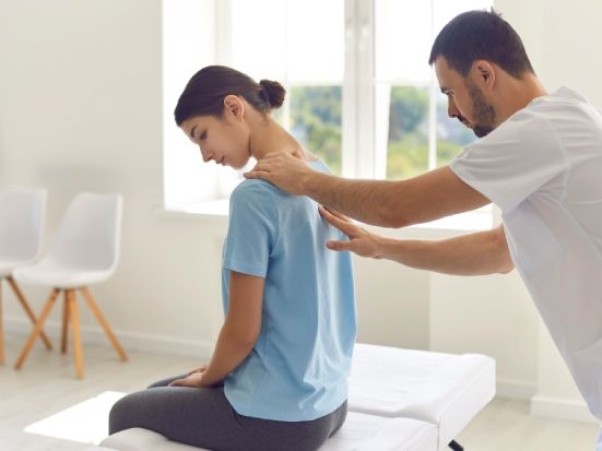 nervo vago: stimolazione e benefici