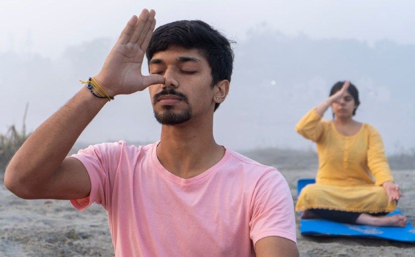 kinesiologia e respirazione: benefici