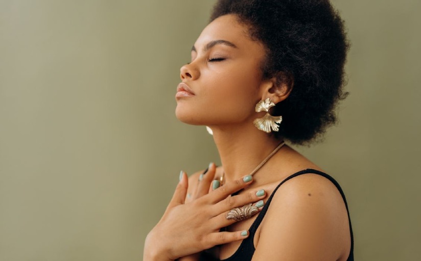 bioenergetica grounding: equilibrio interiore