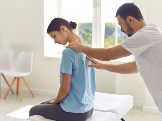 nervo vago: stimolazione e benefici