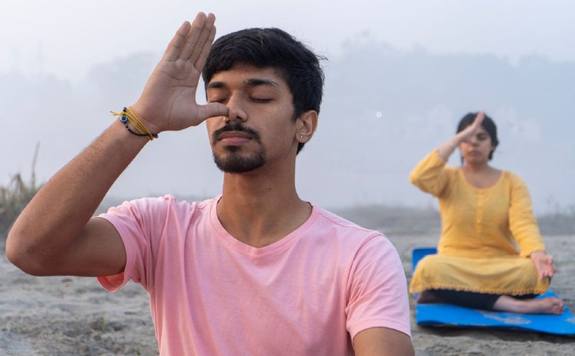 kinesiologia e respirazione: benefici