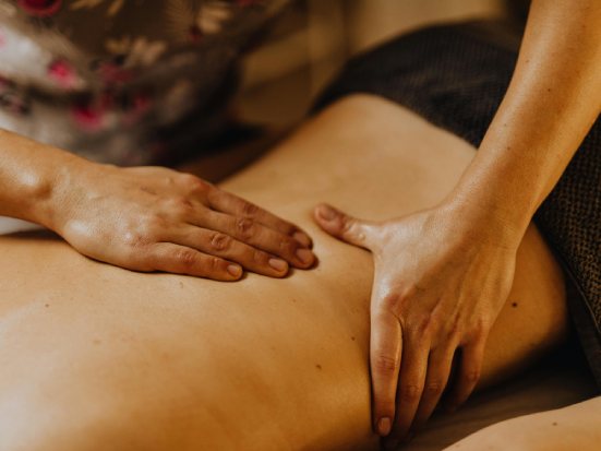 touch for health kinesiologia