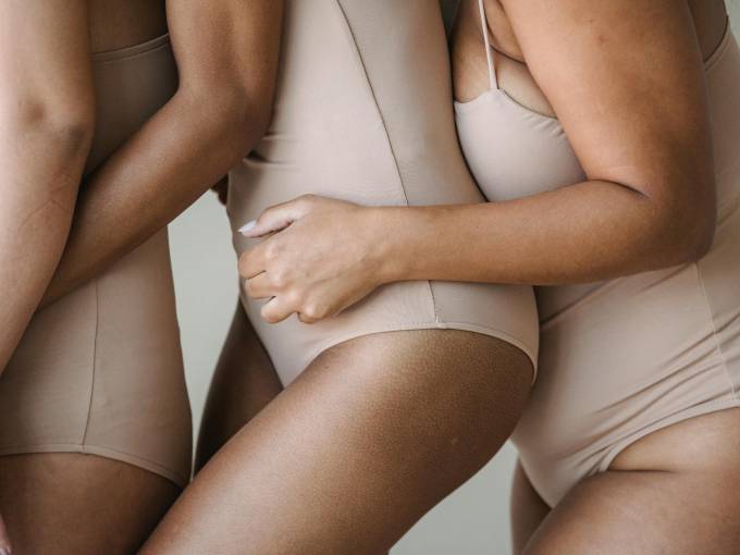 body scan