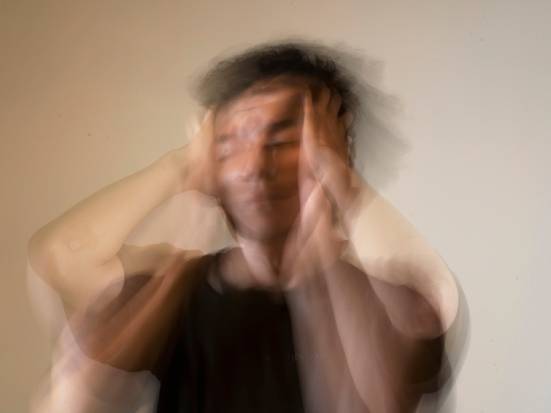 stress sonno tensioni muscolari